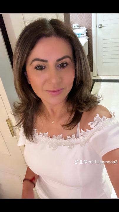 Edith Carmona