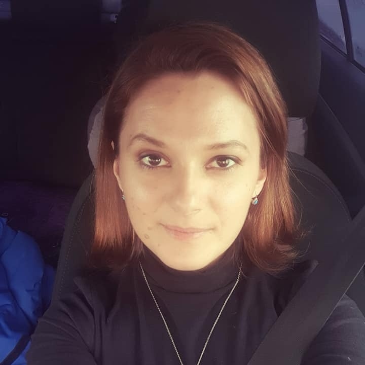 Corina Gansca