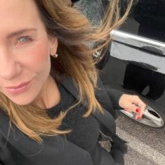 Stina Hartvig