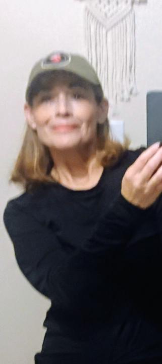 Yolanda celeste Martinez