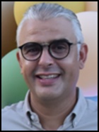 Coach yassine Bouaziz