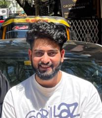 Nihal Choudhary
