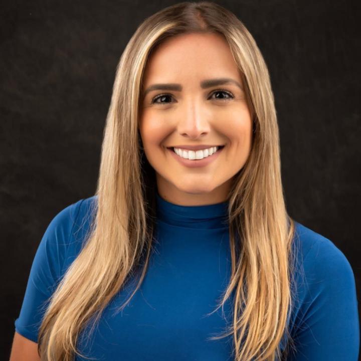 Diana Smith