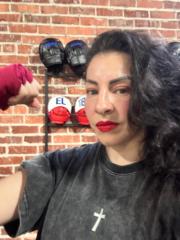 Erandeny Torres