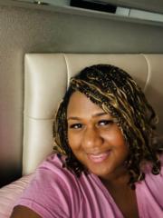 Antoinette Foster