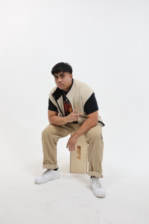 Denvick-Nathan Fabunan
