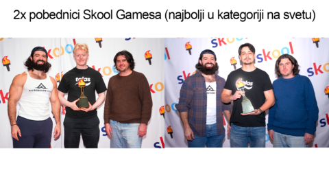 Talas Akademija gallery image