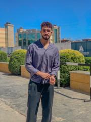 Abdulrahman Hashish
