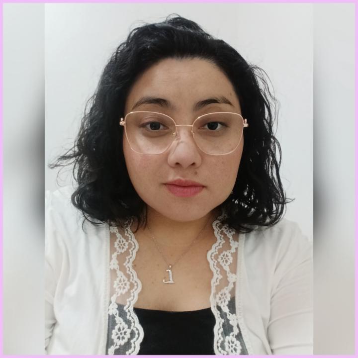 Ingrid Laricza Meléndez López