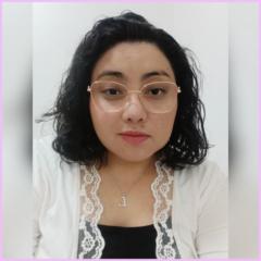 Ingrid Laricza Meléndez López