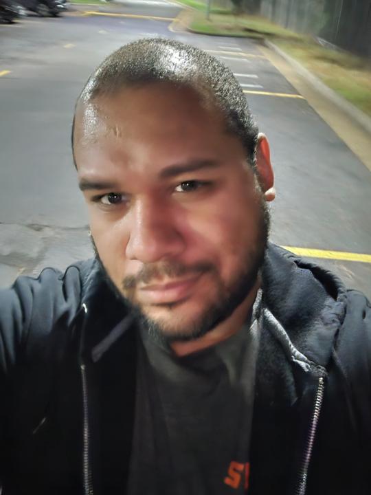 Ralpheal Evans