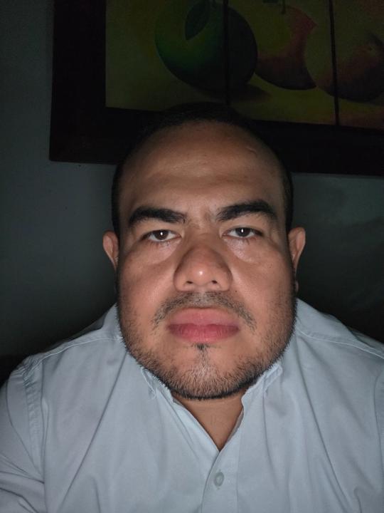 Fausto Alexander Gomez Peláez