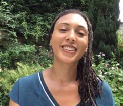 Aurélie Samson