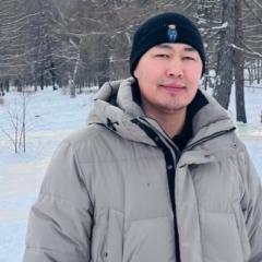 Ankhbaatar Batsaihan