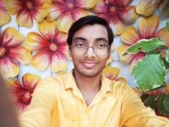 Shreyak Ghosh