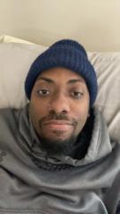Dondre Perkins