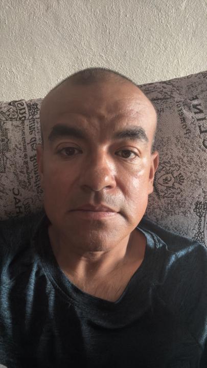 Jose raul García tinoco