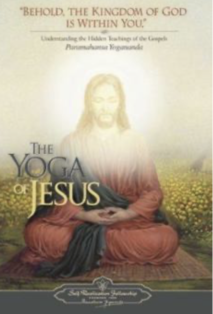 Inside The Yoga of Jesus