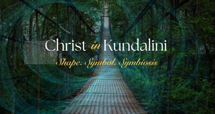 Christ-in-Kundalini