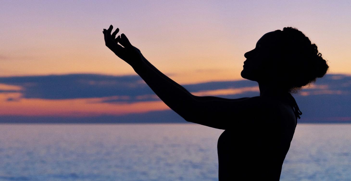 Affirmations & Practices