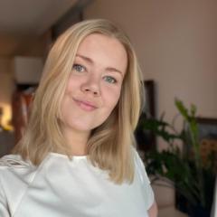 Katja Toropainen