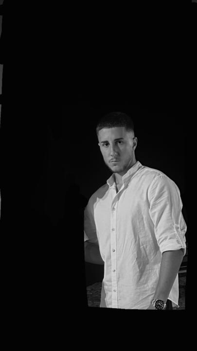 Kristian Nikolov