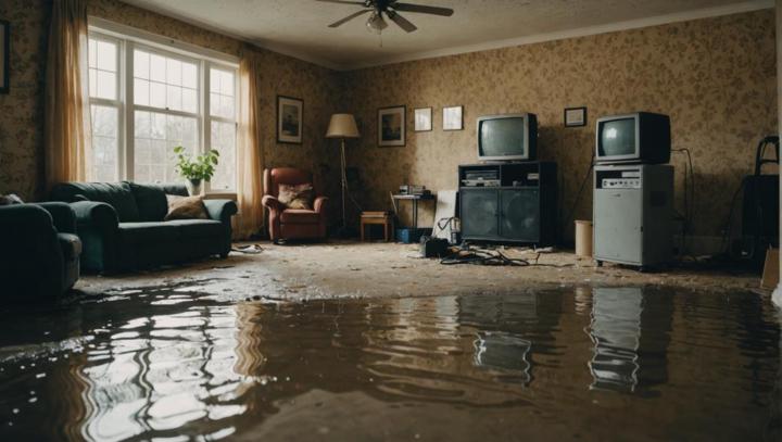 Immediate Water Damage Response in Wyeville, WI