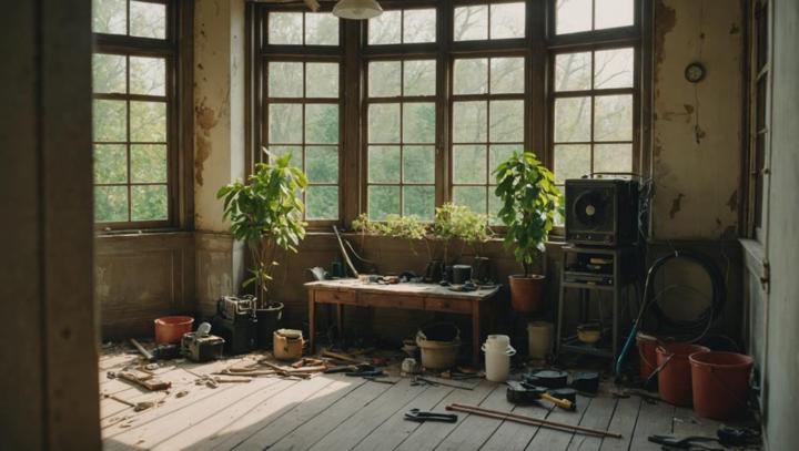 Water Restoration Service 24/7 in Wilton, WI