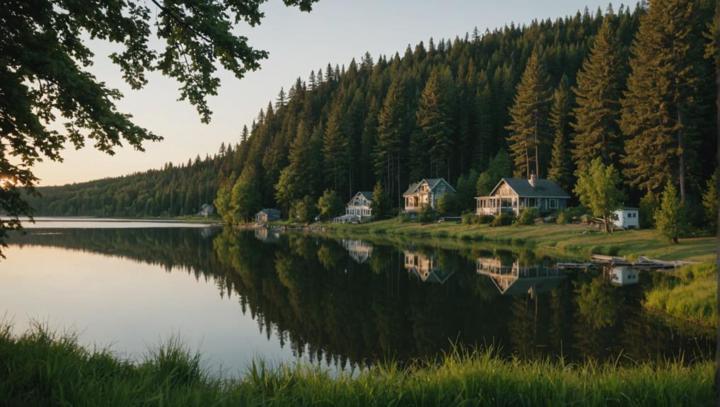 Water Damage Repair Experts in Tomah, WI