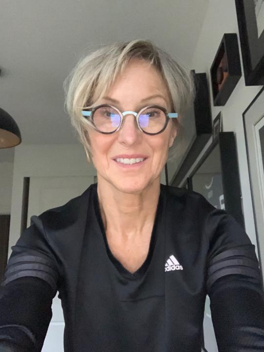 Michelle Pasqualotto