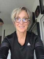Michelle Pasqualotto