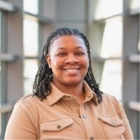 Marquia Taylor