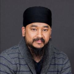 Deep Singh