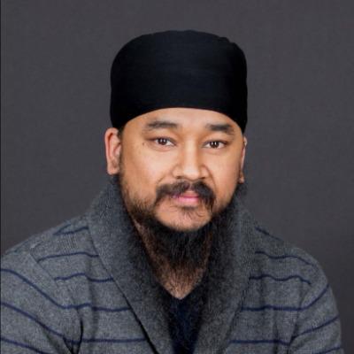Deep Singh