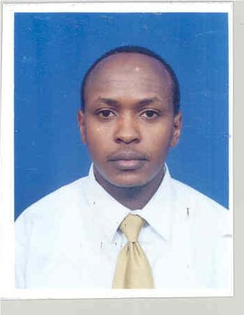 Kairu Mwaura