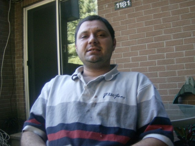 John Raskelis