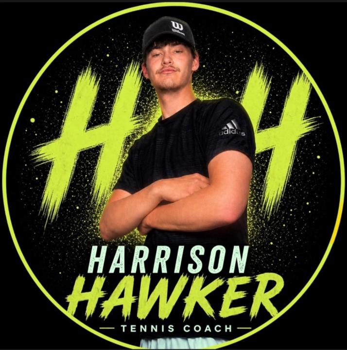 Harrison Hawker