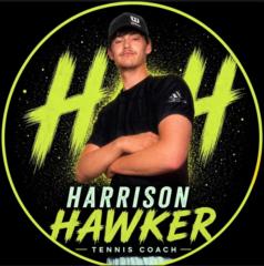 Harrison Hawker