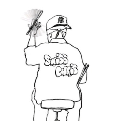 Swiss Chris Flueck