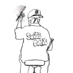 Swiss Chris Flueck