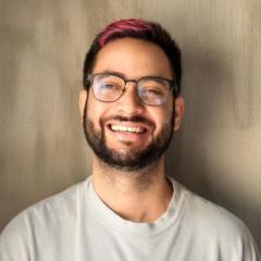 Patricio Madero