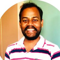 Saurabh Kumar