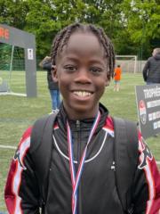 Ilyan Shadie