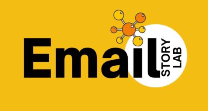 Email Story Lab
