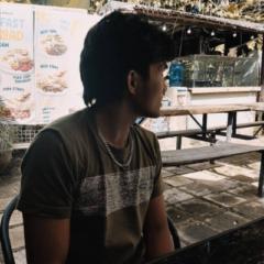 Jarel Santiago
