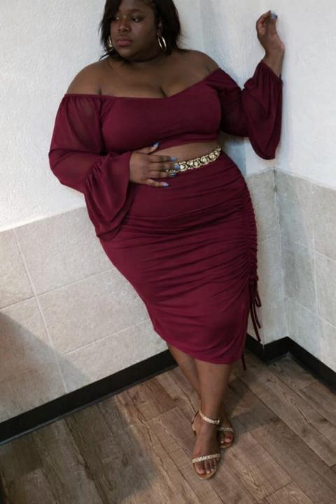 Shantell Lothian