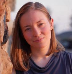 Charity Zupan