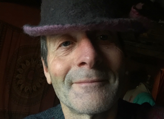 Enrico Morisoni