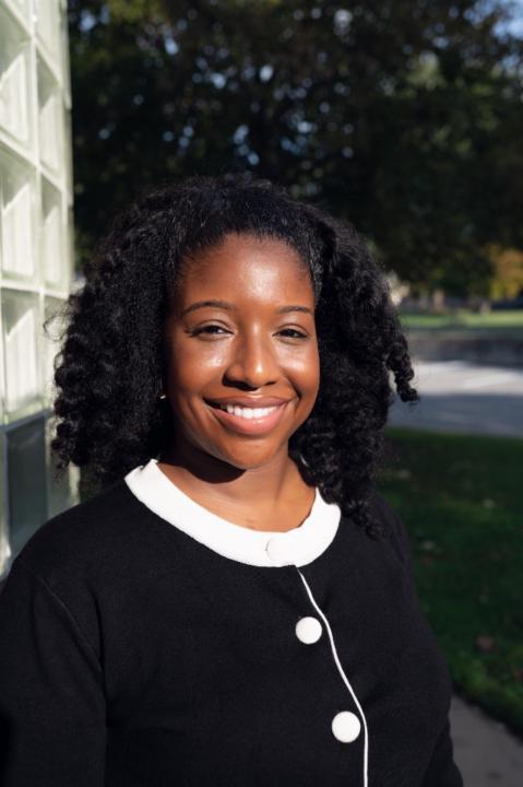 Kenlicia Tabb