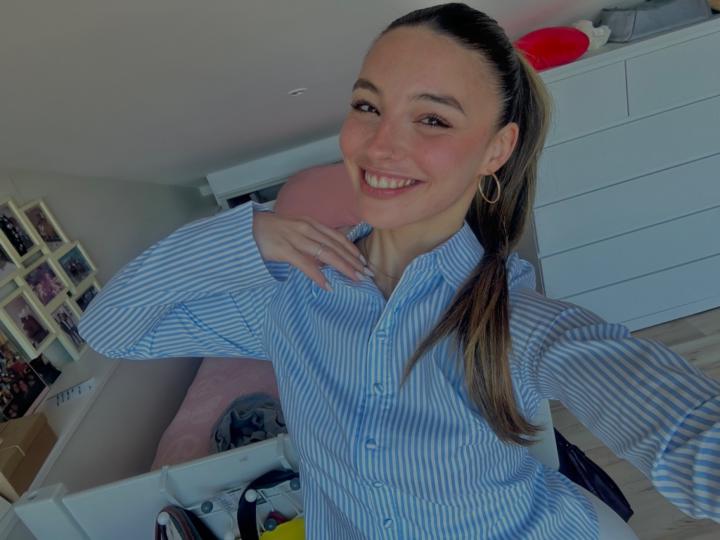 Clàudia Bertran López